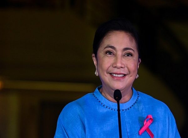 World News | Philippine Vice President Robredo to Run in 2022 Elections