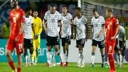 Sports News | Germany Become First Team to Qualify for 2022 FIFA World Cup in Qatar
