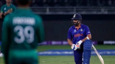 Sports News | Taking the Knee Was Communicated to Us by Team Management: Kohli