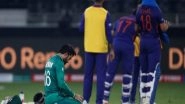 Aakash Chopra Reacts To Waqar Younis' 'Namaz' Comment After India's Loss To Pakistan at T20 World Cup 2021