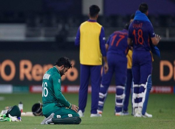 Aakash Chopra Reacts To Waqar Younis' 'Namaz' Comment After India's Loss To Pakistan at T20 World Cup 2021