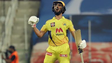 DC vs CSK, Dream11 Team Prediction IPL 2021: Tips To Pick Best Fantasy Playing XI for Delhi Capitals vs Chennai Super Kings, Indian Premier League Season 14 Match 50