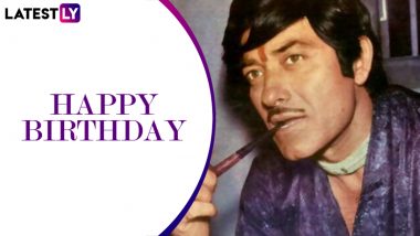 Raaj Kumar Birth Anniversary: Did You The Legendary Actor Was A Sub-Inspector With Mumbai Police Before His Debut?