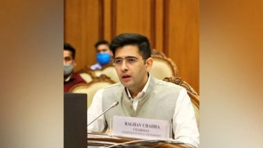 India News | Delhi Assembly Summons Facebook Officials over 2020 Riots