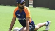 Syed Mushtaq Ali Trophy 2021: Ajinkya Rahane to Lead Mumbai, Prithvi Shaw Named as Vice Captain