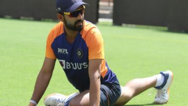 Syed Mushtaq Ali Trophy 2021: Ajinkya Rahane to Lead Mumbai, Prithvi Shaw Named as Vice Captain