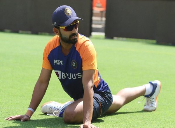 Syed Mushtaq Ali Trophy 2021: Ajinkya Rahane to Lead Mumbai, Prithvi Shaw Named as Vice Captain