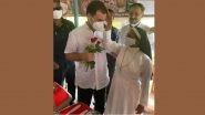 BJP Spreads Hate, Division, Congress Spreads Love and Unity, Says Rahul Gandhi in Goa
