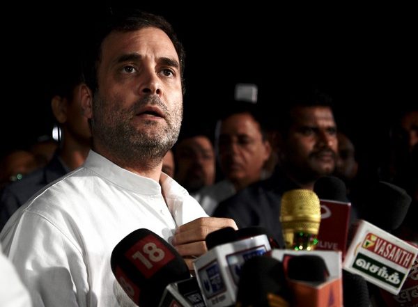 Rahul Gandhi to Visit Goa on October 30 Ahead of Assembly Elections 2022
