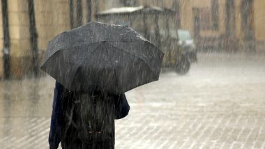 Weather Forecast: Heavy Rainfall Over Andaman-Nicobar Islands; West Bengal, Odisha, Kerala To Face Isolated Rains, Says IMD