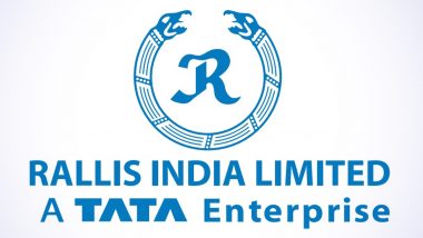 Rallis India Shares Tumble Over 6% After Q2 Earnings