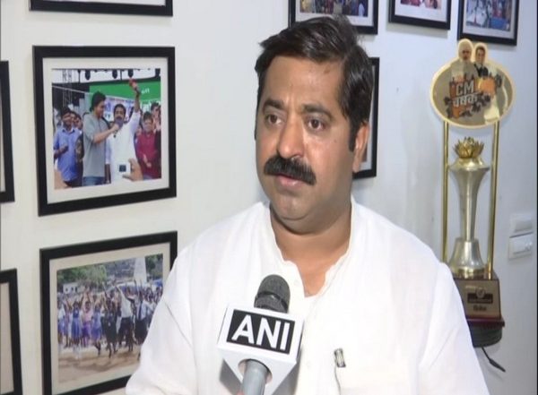 Grave of Yakub Memon Converted Into Mazar During MVA Government in Maharashtra, Alleges BJP MLA Ram Kadam; Demands Apology From Uddhav Thackeray, Sharad Pawar and Rahul Gandhi