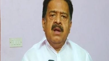 India News | I  Resigned from Various Posts in Institutions Under Cong to Hand It over to New KPCC, Says Chennithala