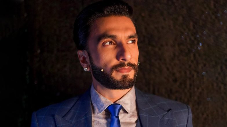 Ranveer Singh Lauds NCERT’s Move to Introduce School Texts in Sign Language