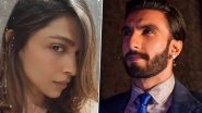 Deepika Padukone Shares Picture of Herself Asks Fans To Choose a Look for Her, Ranveer Singh Calls His Wifey a &lsquo;Certified Hawty&rsquo;