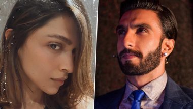 Deepika Padukone Shares Picture of Herself Asks Fans To Choose a Look for Her, Ranveer Singh Calls His Wifey a ‘Certified Hawty’