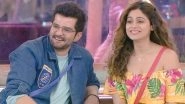 Bigg Boss 15: Raqesh Bapat, Shamita Shetty's Rumoured BF, All Set To Enter Salman Khan's Reality Show This Weekend &ndash; Reports
