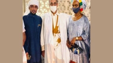 Business News | An Indian Multipreneur Mohammed Rashid Khan Invited as Guest of Honor at Dubai's Expo 2020