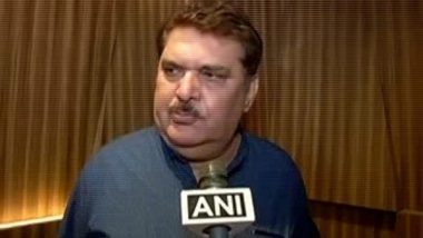 India News | Law Says Accused is Innocent Until Crime is Proved: Raza Murad on Aryan Khan's Arrest