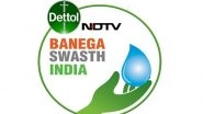 Business News | Reckitt's Flagship Dettol Banega Swasth India Campaign Aims to Triple Its Social Impact by 2026 to Reach 47 Million Lives Across India