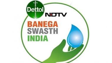 Business News | Reckitt's Flagship Dettol Banega Swasth India Campaign Aims to Triple Its Social Impact by 2026 to Reach 47 Million Lives Across India