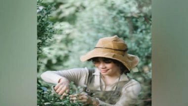 Lifestyle News | Study Finds Nature-based Activities Can Improve Mood, Reduce Anxiety