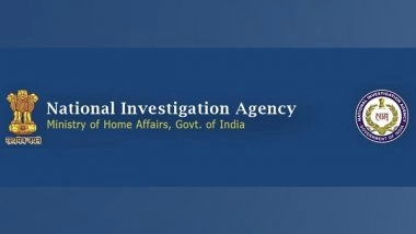 India News | Vizhinjam Arms Case: NIA Arrests Former LTTE Intelligence Wing Member in Chennai