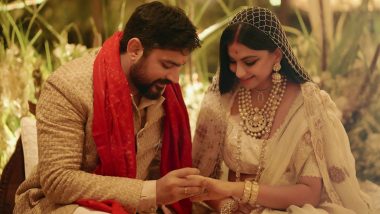 Rhea Kapoor Says No to Karwa Chauth, Reveals It’s Not Something She and Karan Boolani Believe In (View Post)