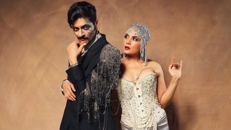 Call My Agent – Bollywood: Richa Chadha Opens Up About Sharing Screen With Ali Fazal in the Upcoming Netflix’s Series