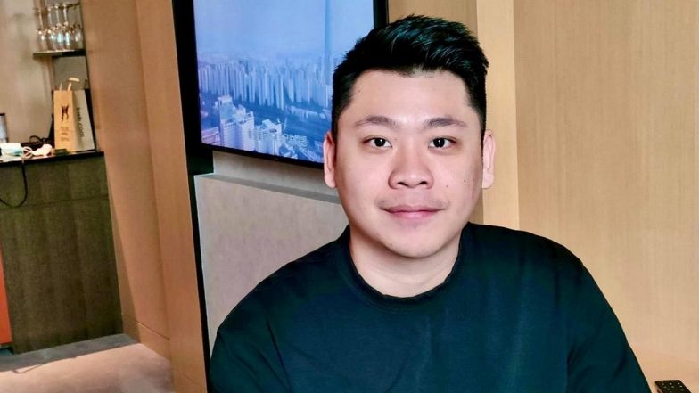 Ronnie Ooi’s Journey to Transforming the Coaching Industry