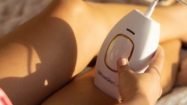 RoseSkinCo Is On Track To Hit 200,000 IPLs Sold In 2021