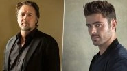 The Greatest Beer Run Ever: Russell Crowe, Zac Efron Shooting in Thailand for Their Buddy Movie