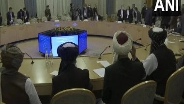 World News | Russia Urges Taliban to Form Inclusive Govt in Afghanistan