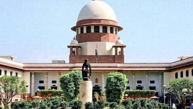 India News | SC Allows Centre's Appeal Against Giving Airtel Rs 923 Crore as GST Refund