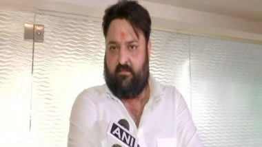 India News | BJP Leader to File Defamation Case Against Nawab Malik for Alleging Relative's Involvement in Mumbai Cruise Raid Case