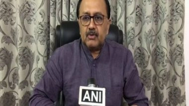 India News | CM Baghel Should Tell if He Will Sit on Protest over Jashpur Incident, Asks UP Minister