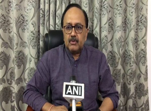 India News | CM Baghel Should Tell if He Will Sit on Protest over Jashpur Incident, Asks UP Minister