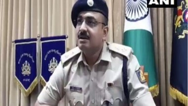 India News | Ten Held in Connection with Murder of Man over Interfaith Relationship in Karnataka