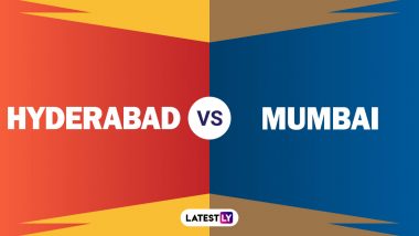 SRH vs MI Highlights Of VIVO IPL 2021: Mumbai Indians Knocked Out Despite Win Over SRH