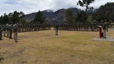 India News | India-Nepal Border Guarding Forces' Meet from Tuesday to Focus on 'streamlining Mechanism'