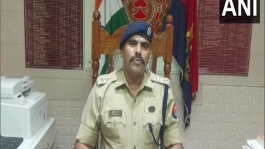 India News | Post-mortem Report Shows Sanitation Worker Died of Heart Attack: Agra Police