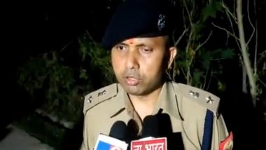 India News | UP: 1 Killed, 2 Injured in Firing in Ayodhya