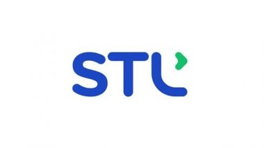 Business News | STL's Revenues Up 30 Percent; Strengthens Presence in UK, Europe and US
