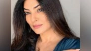 Entertainment News | Sushmita Sen Reveals Why She Often Says 'Dugga Dugga'