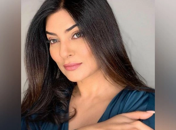 Entertainment News | Sushmita Sen Reveals Why She Often Says 'Dugga Dugga'
