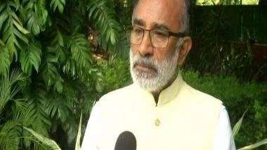 India News | CPM is Confused over Alliance with Congress in Kerala, Says BJP MP