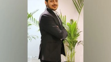 Business News | Sachin Gawri, CEO, Rise Infraventures Ltd. Remarks Golf Course Extension as the Most Sought-after Corridors in South Gurugram