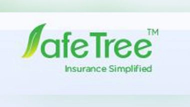 Business News | InsurTech Start Up SafeTree Raises USD 1 Million in Seed Funding Round