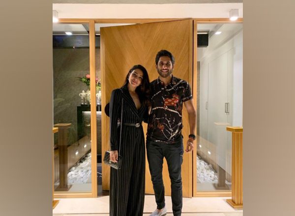 Entertainment News | Samantha Ruth Prabhu, Naga Chaitanya Announce Separation After Being Married for 4 Years