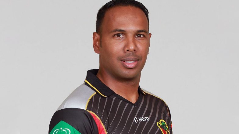 ICC Men's T20 World Cup 2021: Foresee Spinners Having Big Impact in T20 WC, Says Samuel Badree